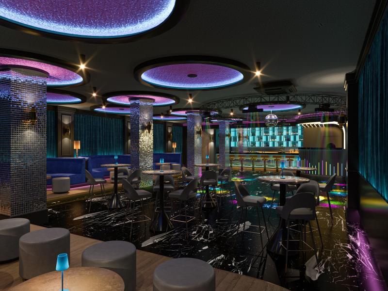 Annabella Diamond Hotel & Spa - Aktivite