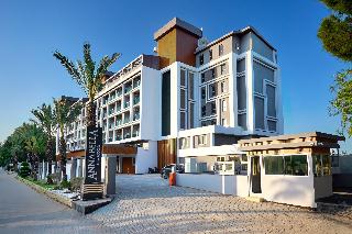 Annabella Diamond Hotel & Spa otel fotoğrafı