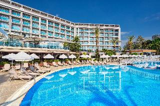 Annabella Diamond Hotel & Spa fotoÄŸrafÄ±