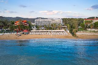 Annabella Diamond Hotel & Spa fotoÄŸrafÄ±