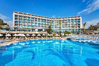 Annabella Diamond Hotel & Spa fotoÄŸrafÄ±