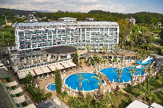 Annabella Diamond Hotel & Spa fotoÄŸrafÄ±