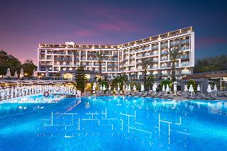 Annabella Diamond Hotel & Spa fotoÄŸrafÄ±