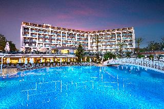 Annabella Diamond Hotel & Spa fotoÄŸrafÄ±