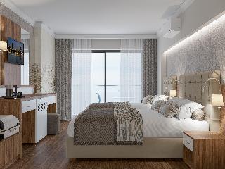 Annabella Diamond Hotel & Spa fotoÄŸrafÄ±
