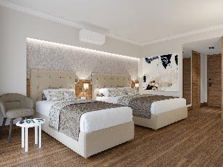 Annabella Diamond Hotel & Spa fotoÄŸrafÄ±