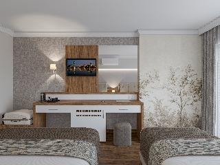Annabella Diamond Hotel & Spa fotoÄŸrafÄ±