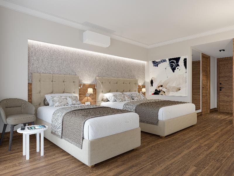 Annabella Diamond Hotel & Spa - Oda