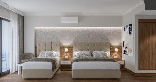 Annabella Diamond Hotel & Spa fotoÄŸrafÄ±