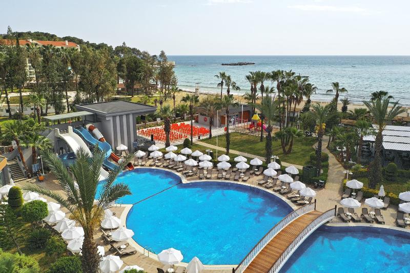 Annabella Diamond Hotel & Spa - Havuz