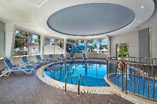 Annabella Diamond Hotel & Spa fotoÄŸrafÄ±