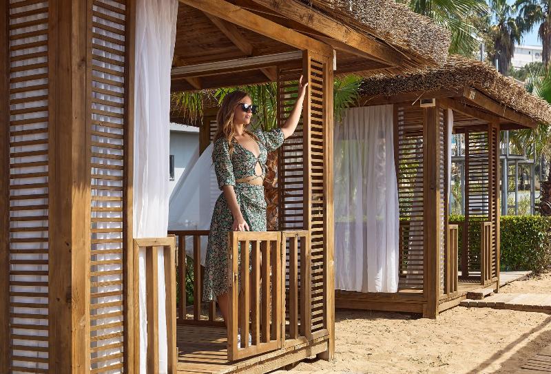 Annabella Diamond Hotel & Spa - Plaj