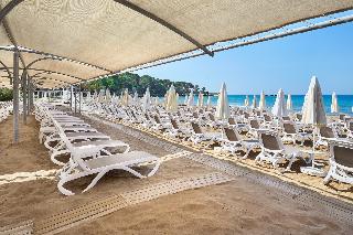 Annabella Diamond Hotel & Spa fotoÄŸrafÄ±