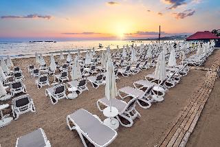 Annabella Diamond Hotel & Spa fotoÄŸrafÄ±