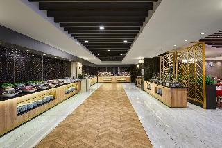 Annabella Diamond Hotel & Spa fotoÄŸrafÄ±