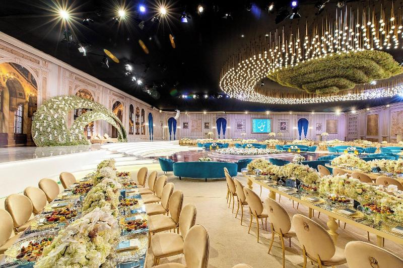 Sheraton Grand Doha Resort & Convention Hotel - Toplantı