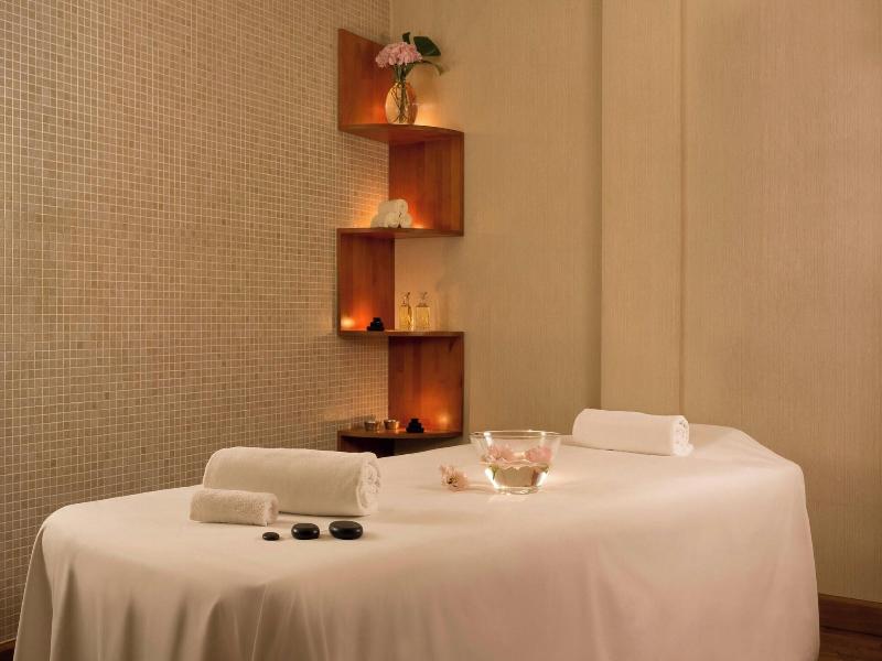 Sheraton Grand Doha Resort & Convention Hotel - Aktivite