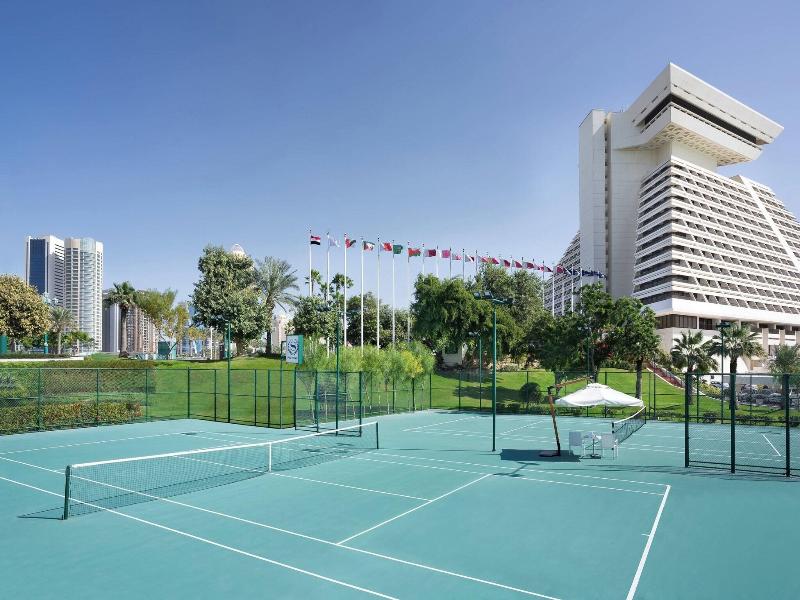 Sheraton Grand Doha Resort & Convention Hotel - Aktivite