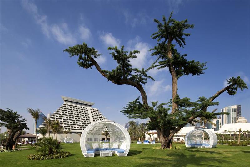 Sheraton Grand Doha Resort & Convention Hotel - Genel