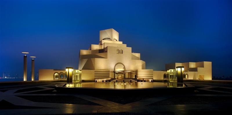 Sheraton Grand Doha Resort & Convention Hotel - Genel