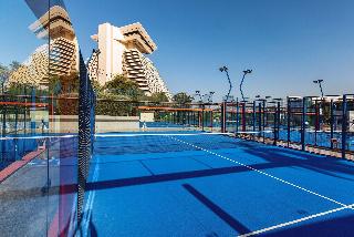 Sheraton Grand Doha Resort & Convention Hotel otel fotoğrafı