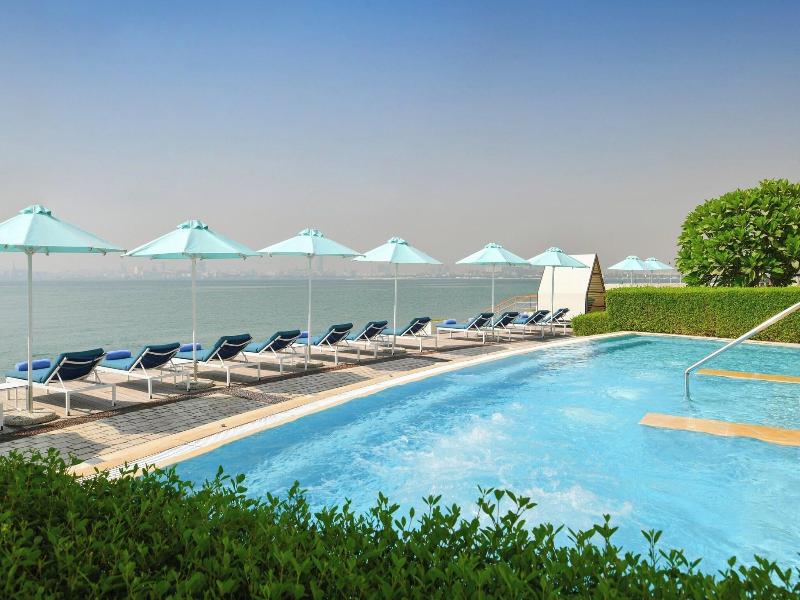 Sheraton Grand Doha Resort & Convention Hotel - Genel