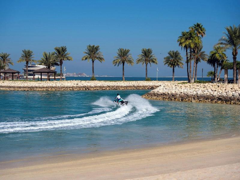 Sheraton Grand Doha Resort & Convention Hotel - Genel