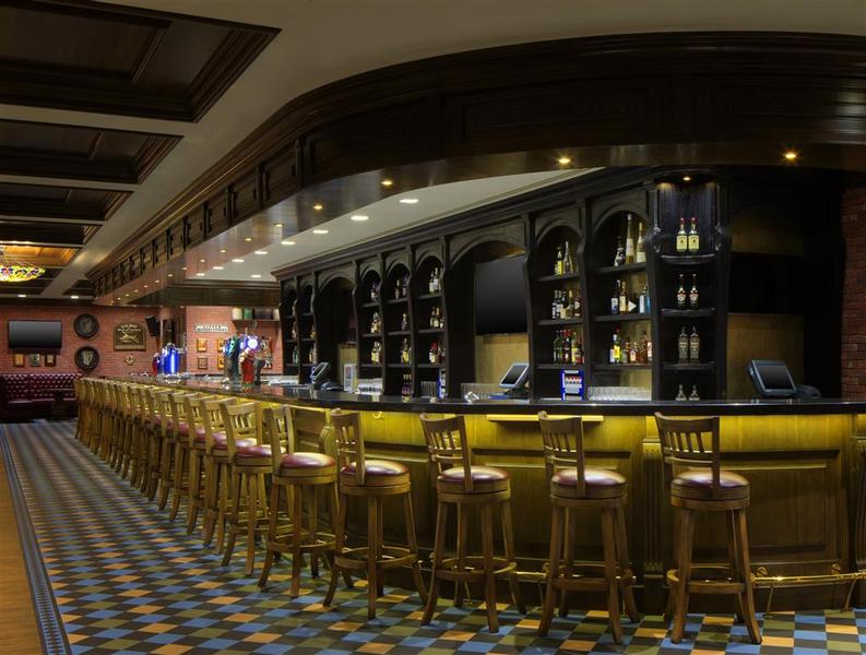 Sheraton Grand Doha Resort & Convention Hotel - Genel