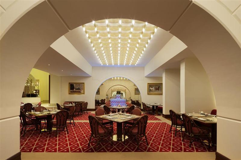 Sheraton Grand Doha Resort & Convention Hotel - Genel