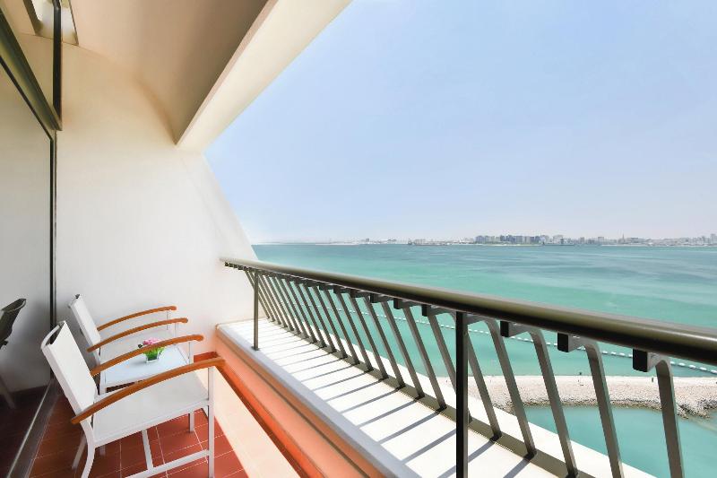 Sheraton Grand Doha Resort & Convention Hotel - Oda