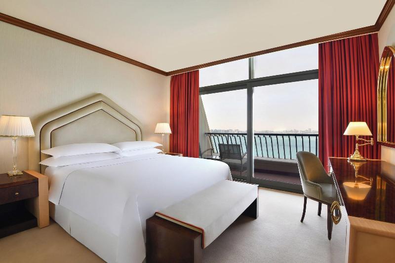 Sheraton Grand Doha Resort & Convention Hotel - Oda