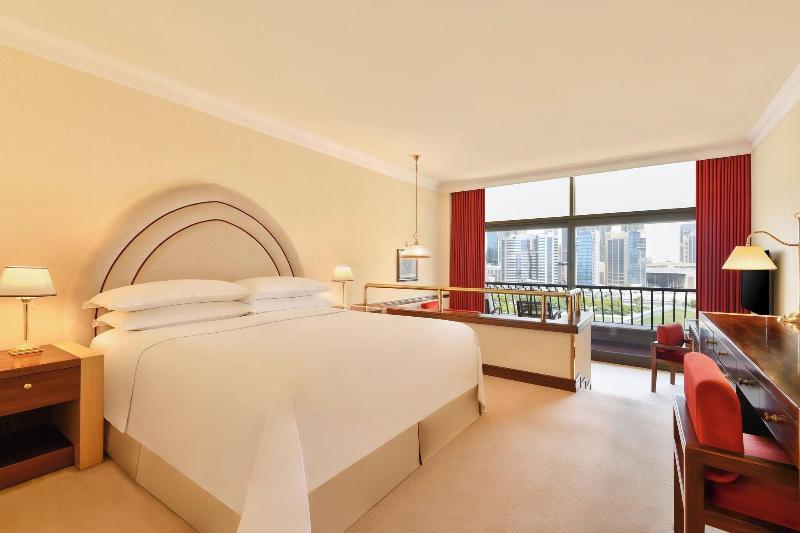 Sheraton Grand Doha Resort & Convention Hotel - Oda