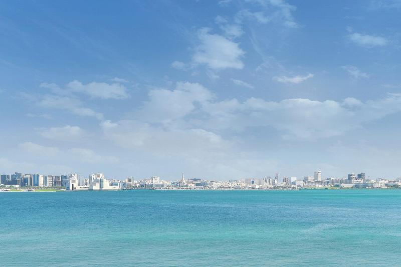 Sheraton Grand Doha Resort & Convention Hotel - Oda