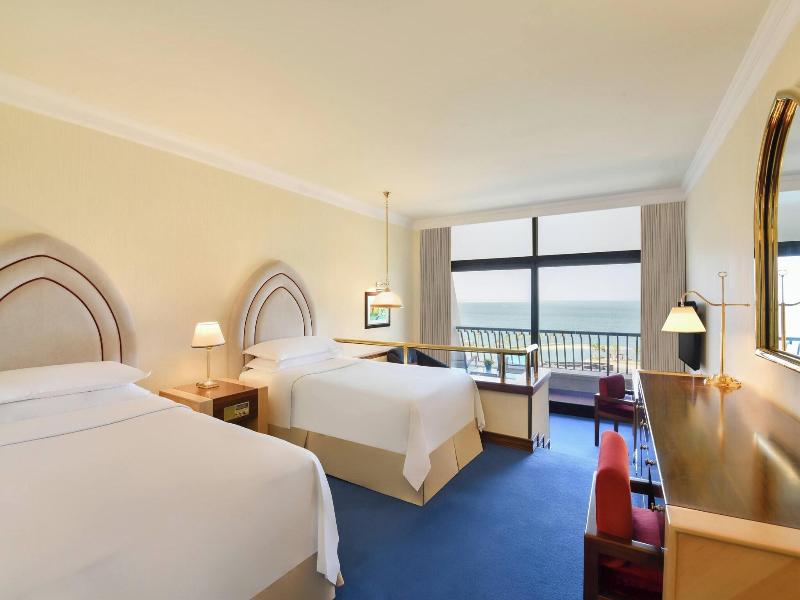 Sheraton Grand Doha Resort & Convention Hotel - Oda