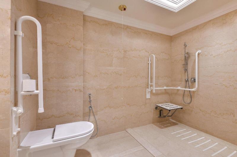 Sheraton Grand Doha Resort & Convention Hotel - Oda