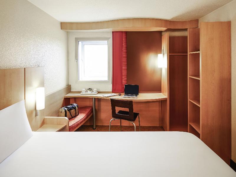 ibis London Heathrow Airport - Oda