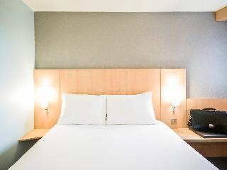 ibis London Heathrow Airport fotoÄŸrafÄ±