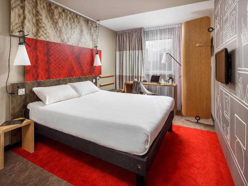 ibis London Heathrow Airport - Oda