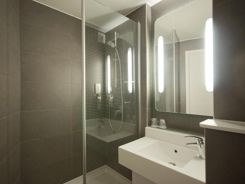 ibis London Heathrow Airport - Oda