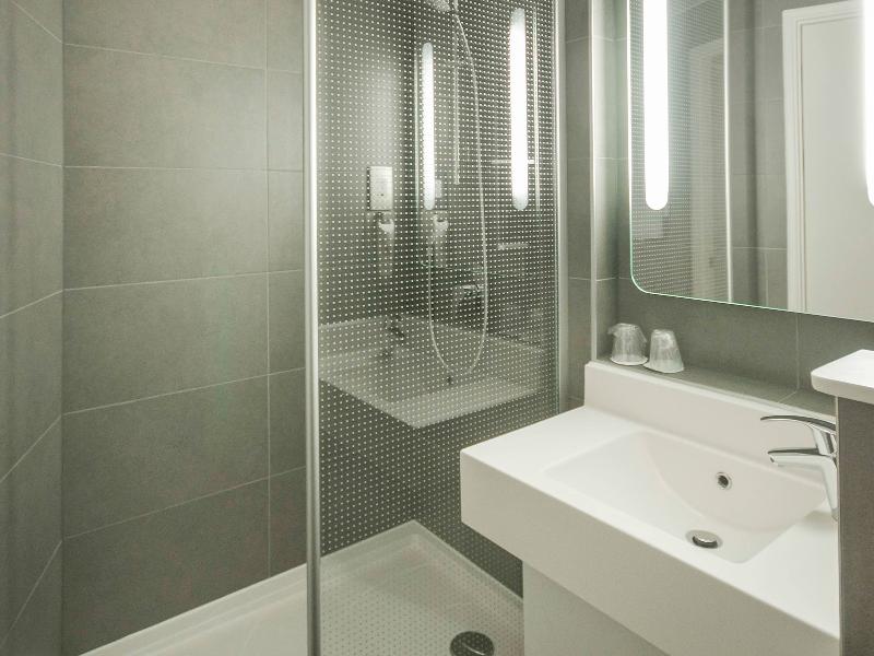 ibis London Heathrow Airport - Oda