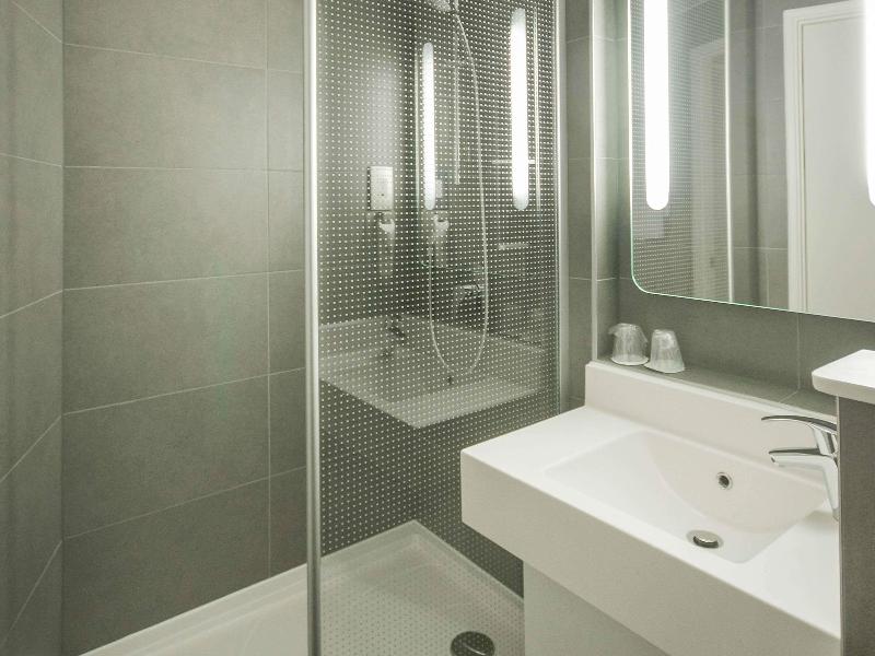 ibis London Heathrow Airport - Oda
