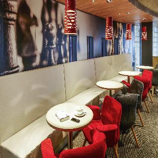 ibis London Heathrow Airport fotoÄŸrafÄ±