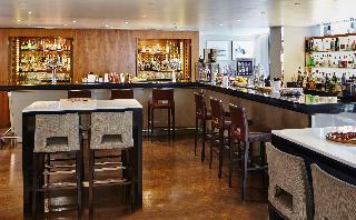 London Marriott Hotel Canary Wharf fotoÄŸrafÄ±