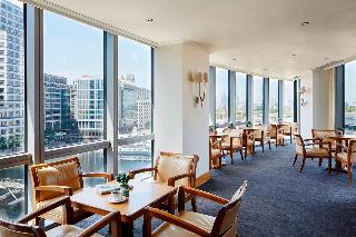 London Marriott Hotel Canary Wharf fotoÄŸrafÄ±