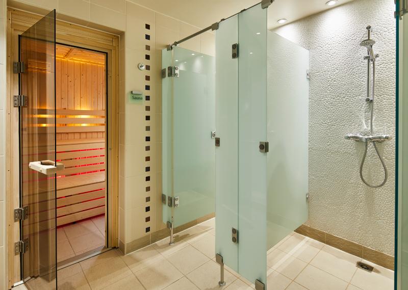 London Marriott Hotel Canary Wharf - Aktivite
