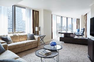 London Marriott Hotel Canary Wharf fotoÄŸrafÄ±