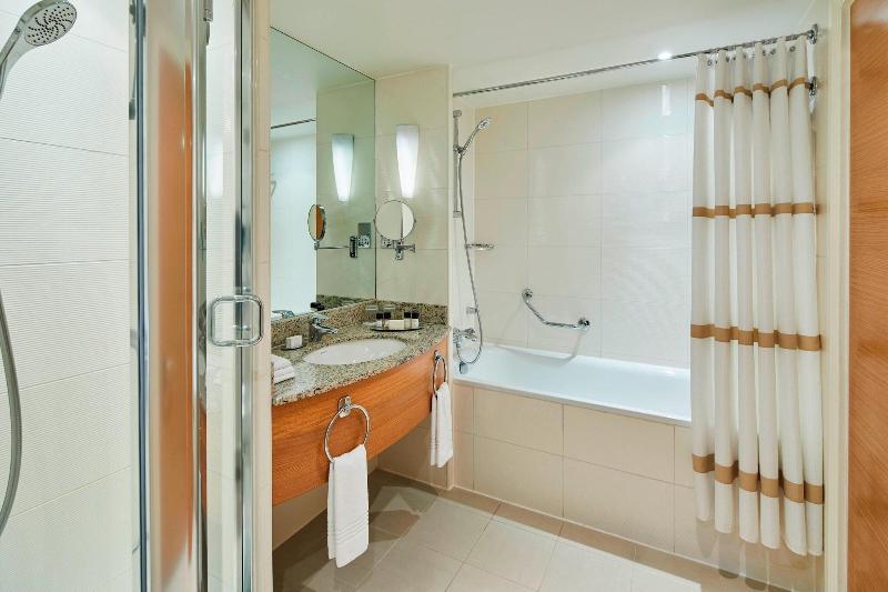 London Marriott Hotel Canary Wharf - Oda