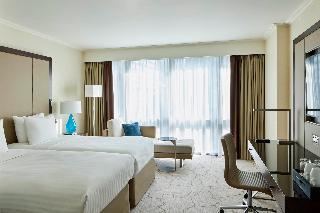 London Marriott Hotel Canary Wharf fotoÄŸrafÄ±