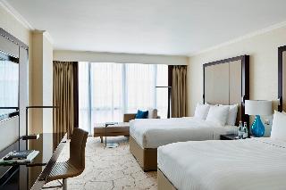 London Marriott Hotel Canary Wharf fotoÄŸrafÄ±