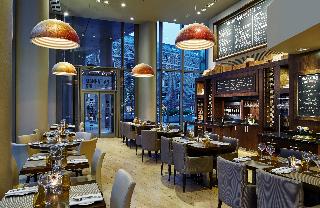 London Marriott Hotel Canary Wharf fotoÄŸrafÄ±